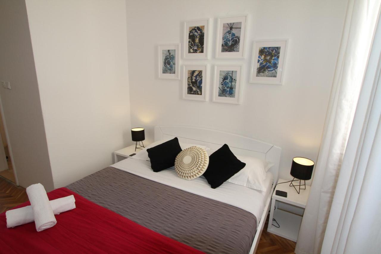 Guest house Palace De Lupis-guest House