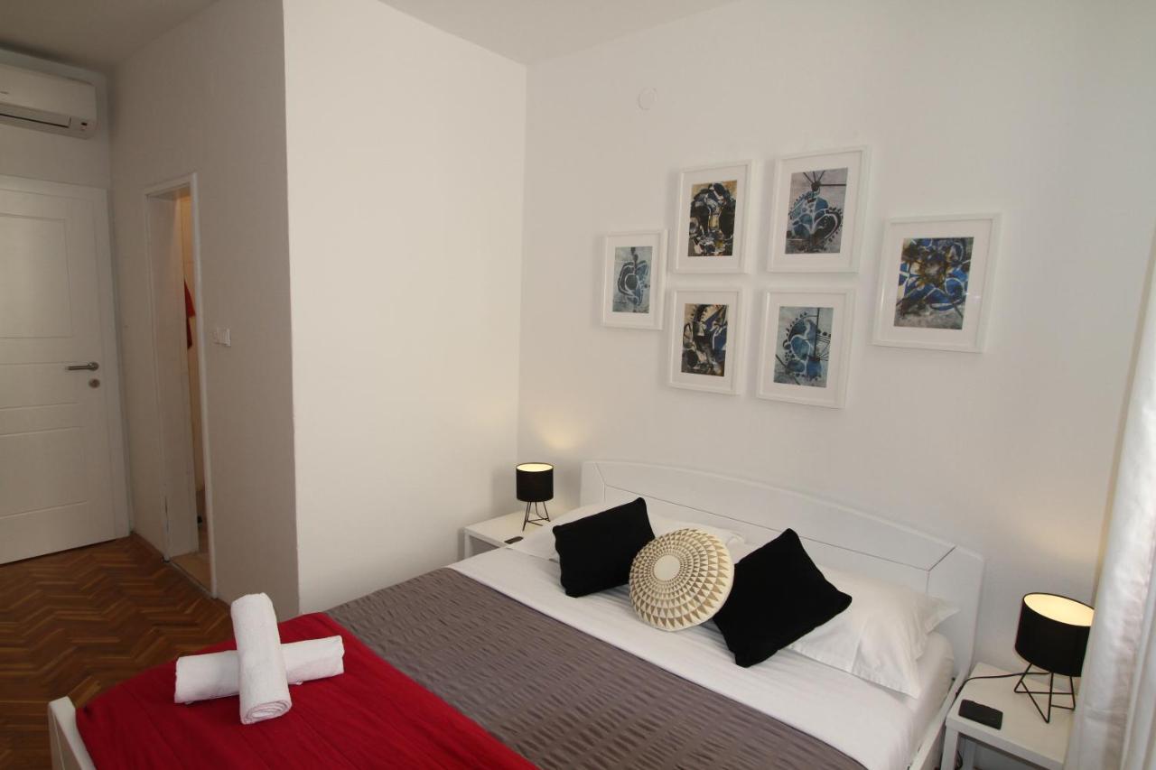 Palace De Lupis-guest House Guest house Hvar Town