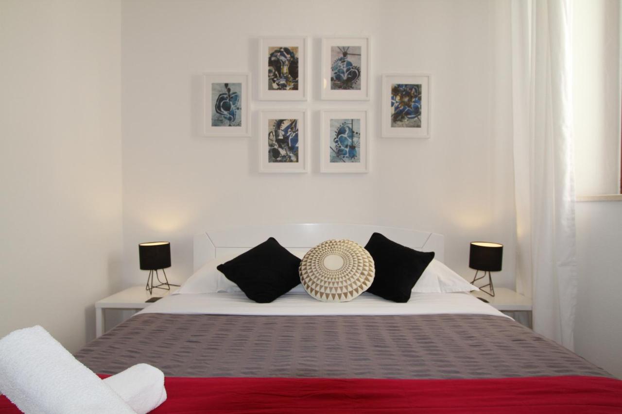 Guest house Palace De Lupis-guest House *