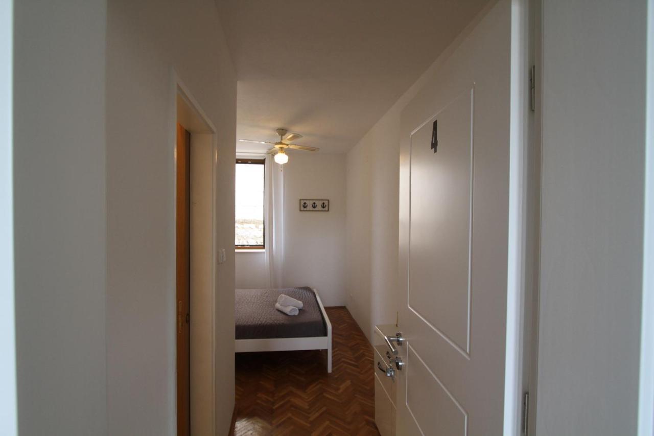 Guest house Palace De Lupis-guest House Hvar Town