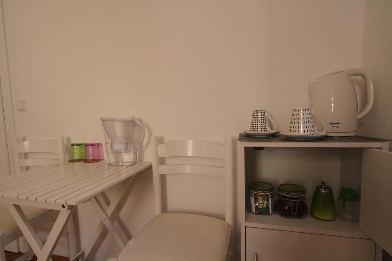 Guest house Palace De Lupis-guest House *