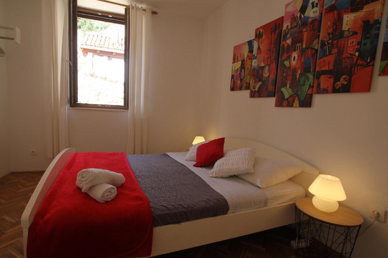 Palace De Lupis-guest House Guest house Hvar Town
