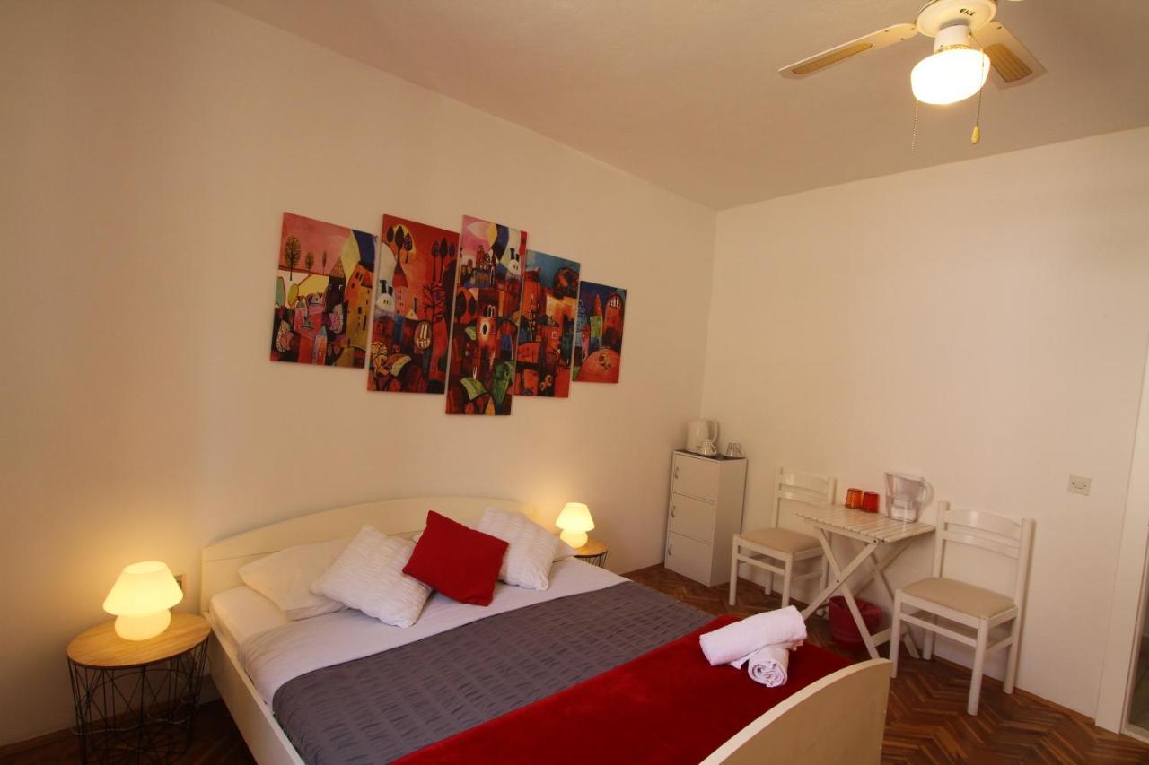 Guest house Palace De Lupis-guest House